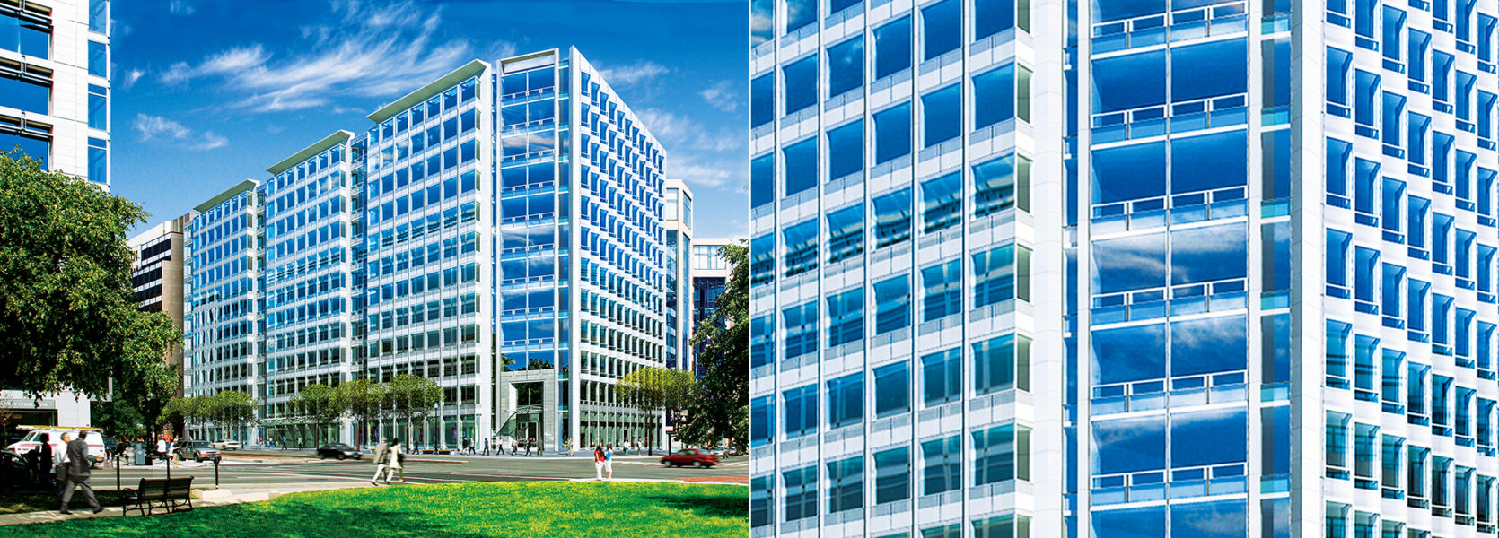1000 Connecticut Ave