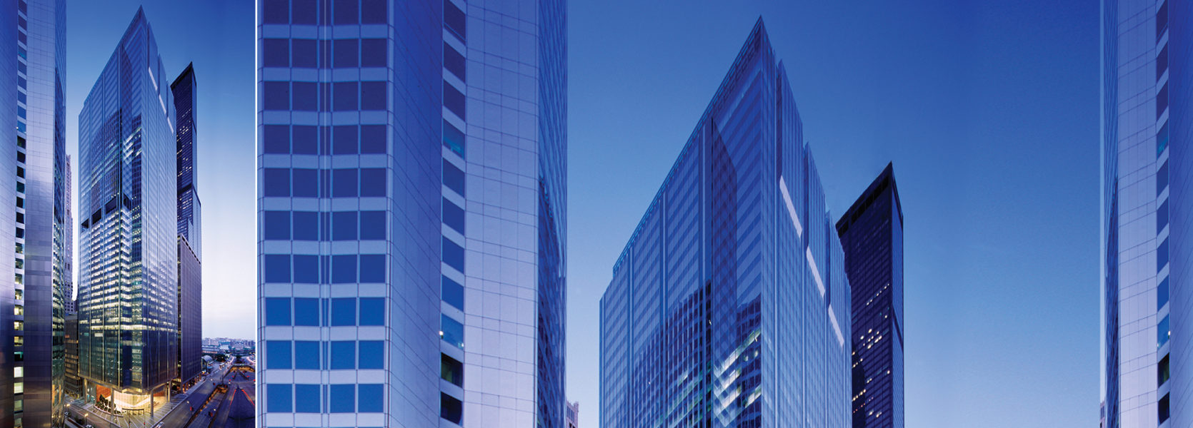 111 South Wacker