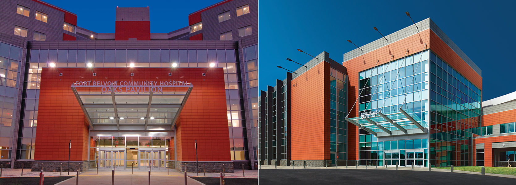 Fort Belvoir Community Hospital