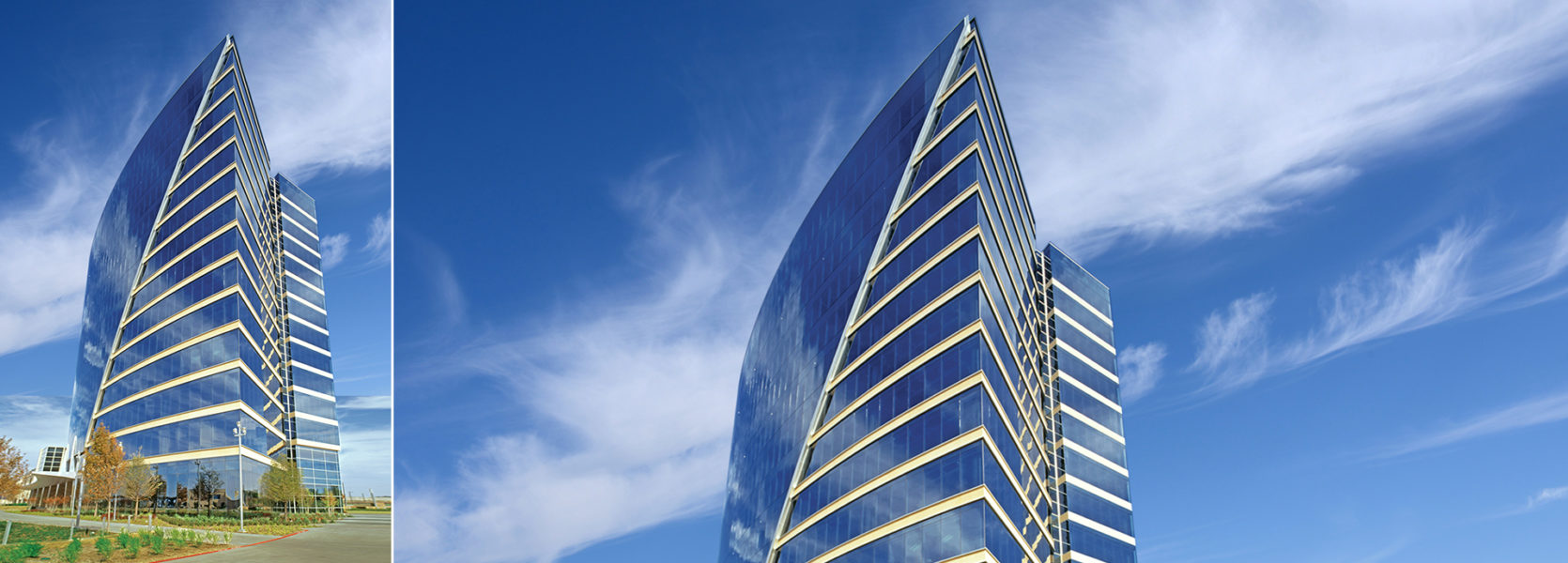Granite Park 111