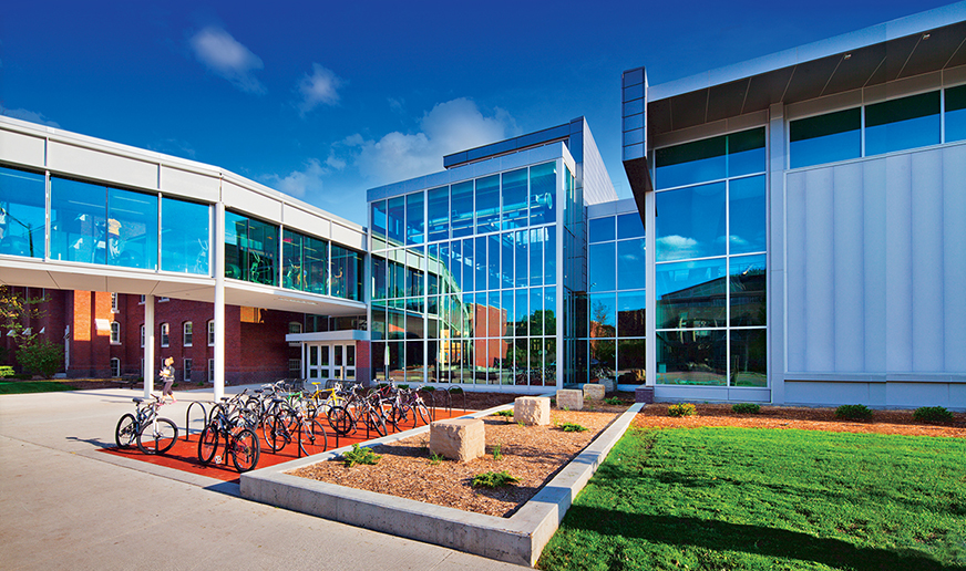 Iowa State University