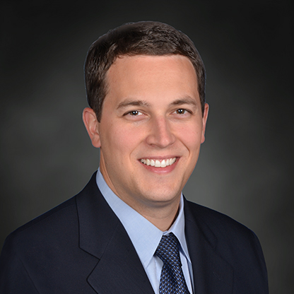 Stephen Hancock