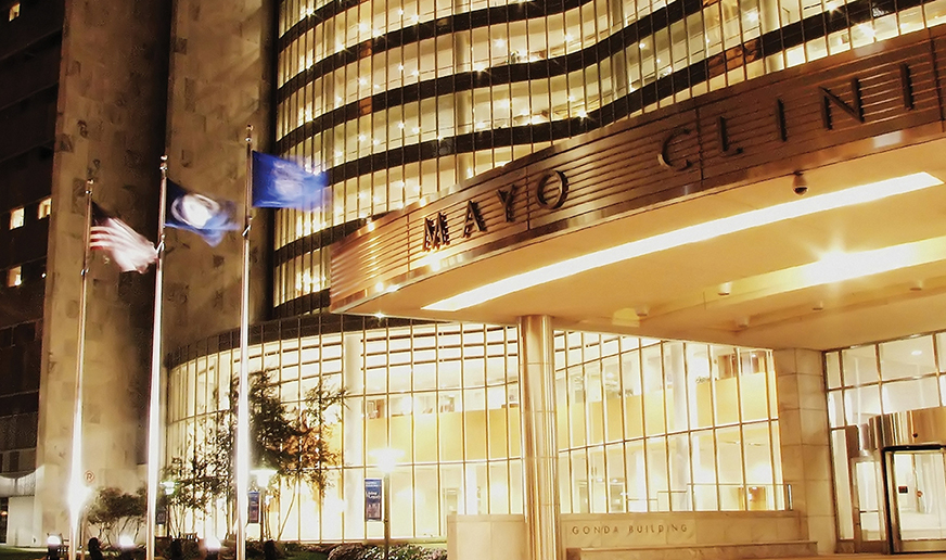 Mayo Clinic