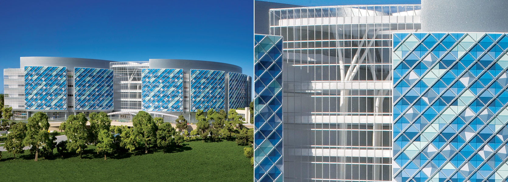 Nemours/Alfred I Dupont Hospital for Children