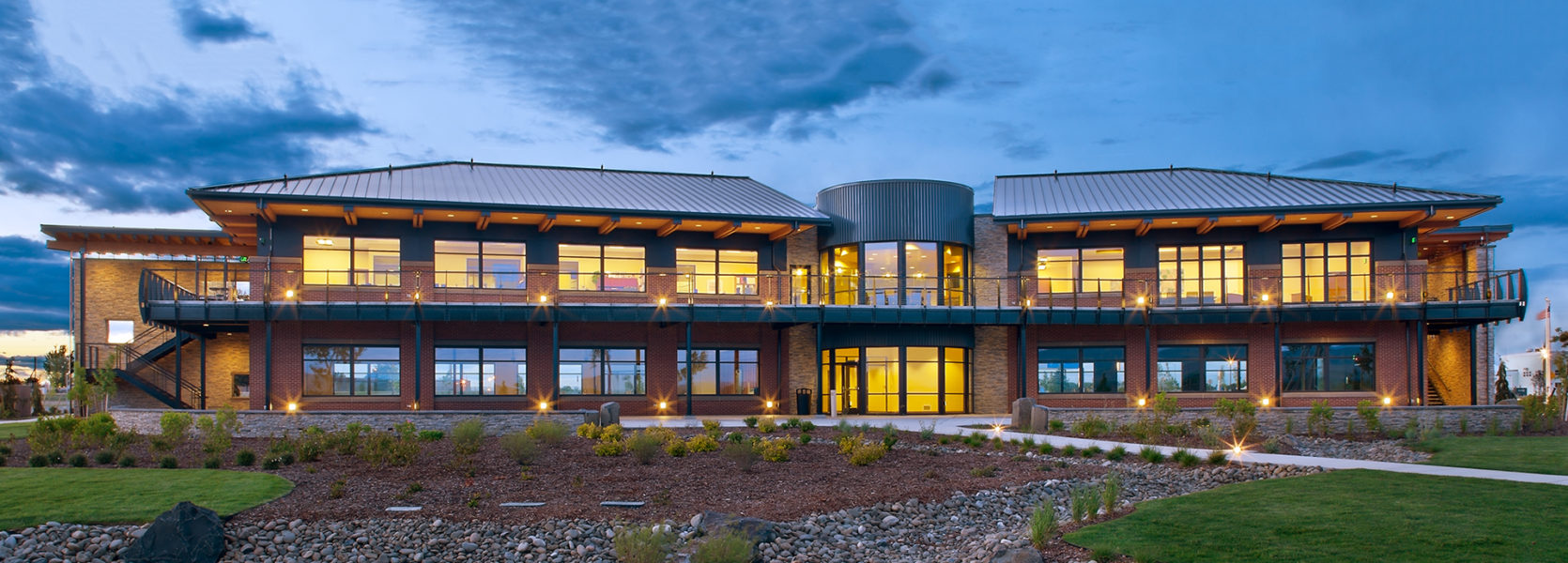 Osprey Pointe