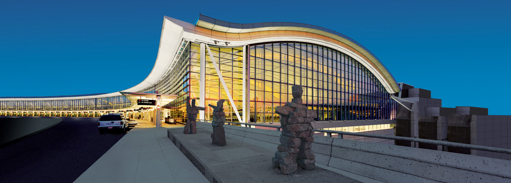Pearson International Airport
