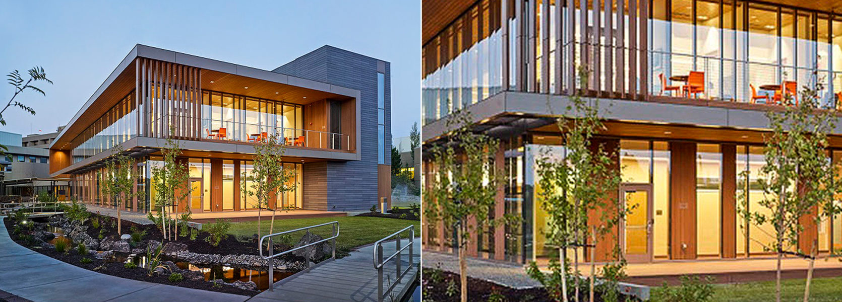 St. Charles Bend Cancer Center