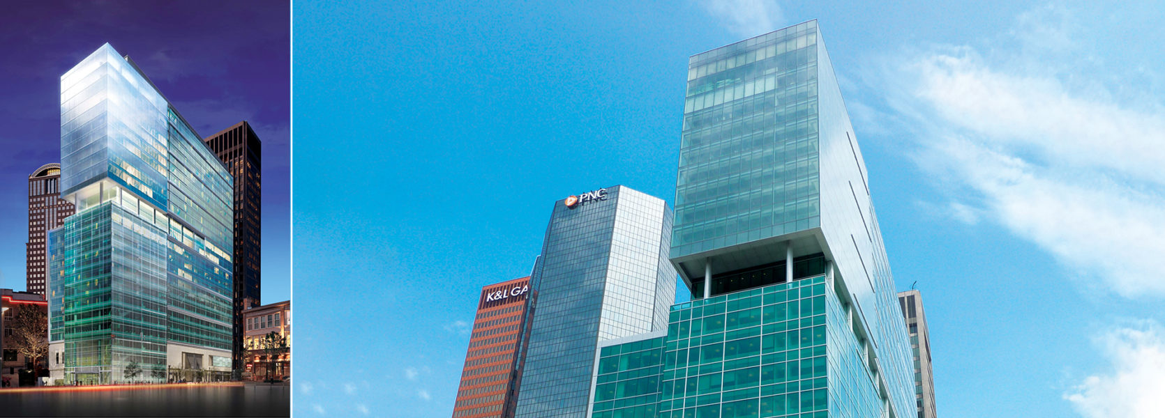 Three PNC Plaze
