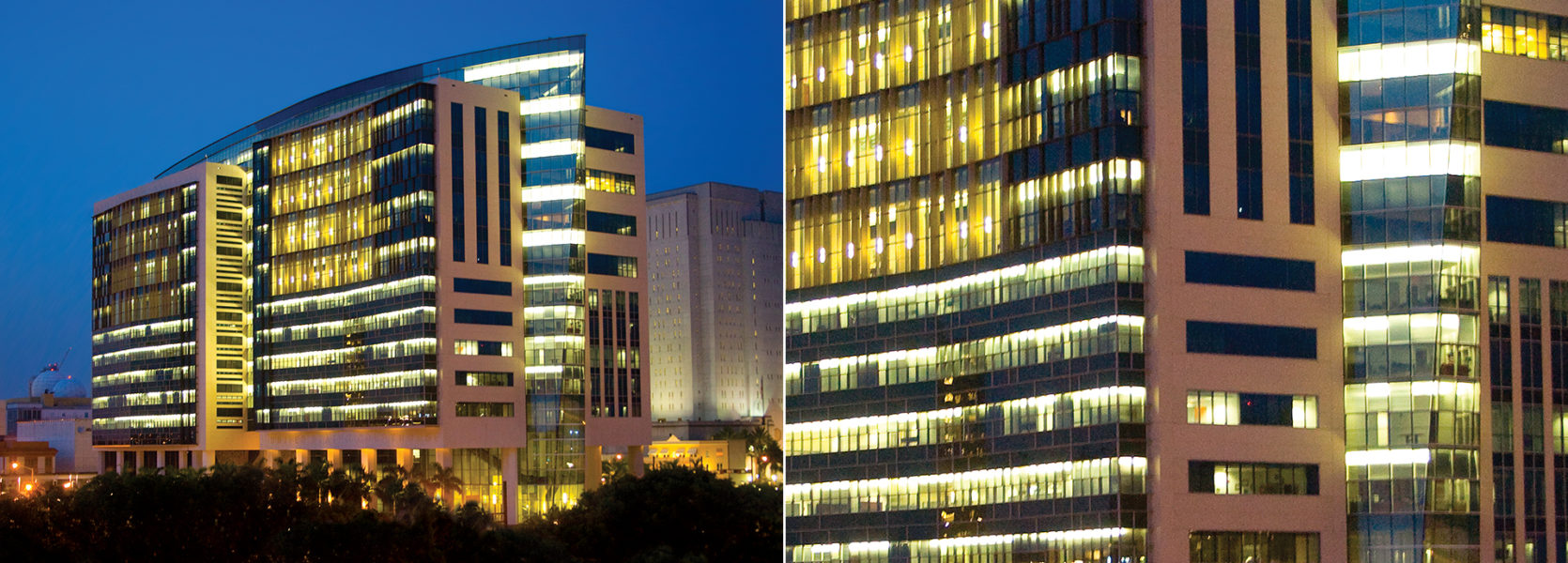 United States Federal Courthouse