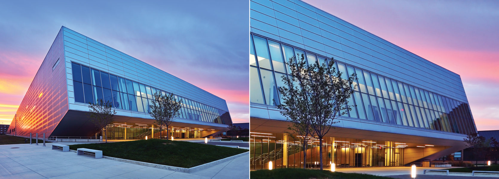 Wolfe Center for the Collaborative Arts