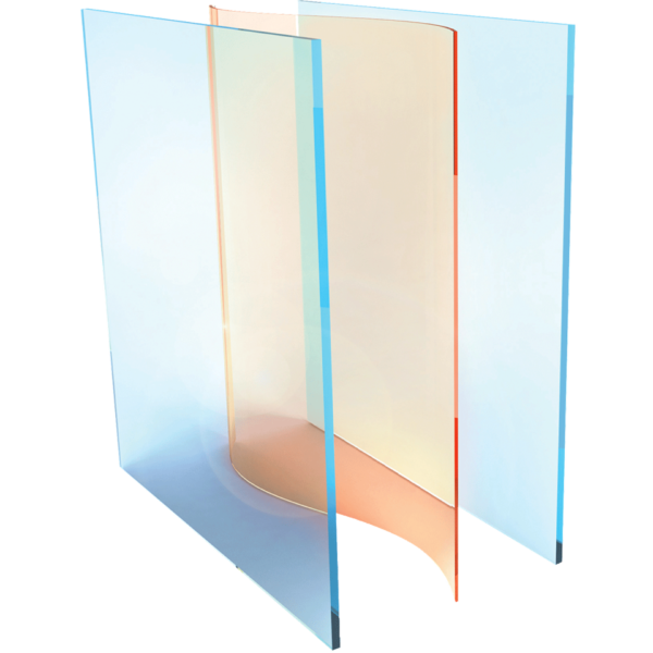 Architectural Glass Sound Control