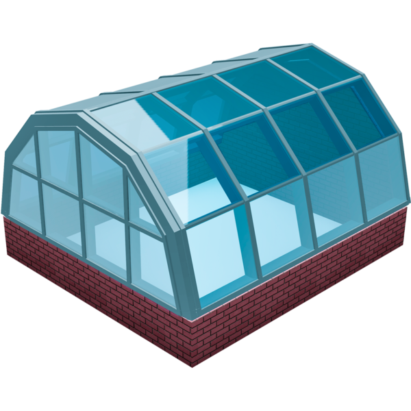 BMS 3000 Vault