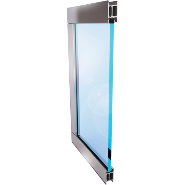 Thermal Clad Door and Frame