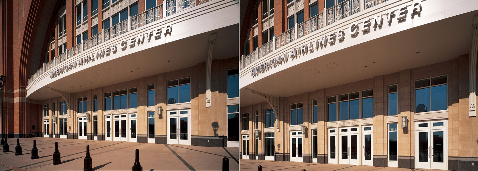 American Airlines Center