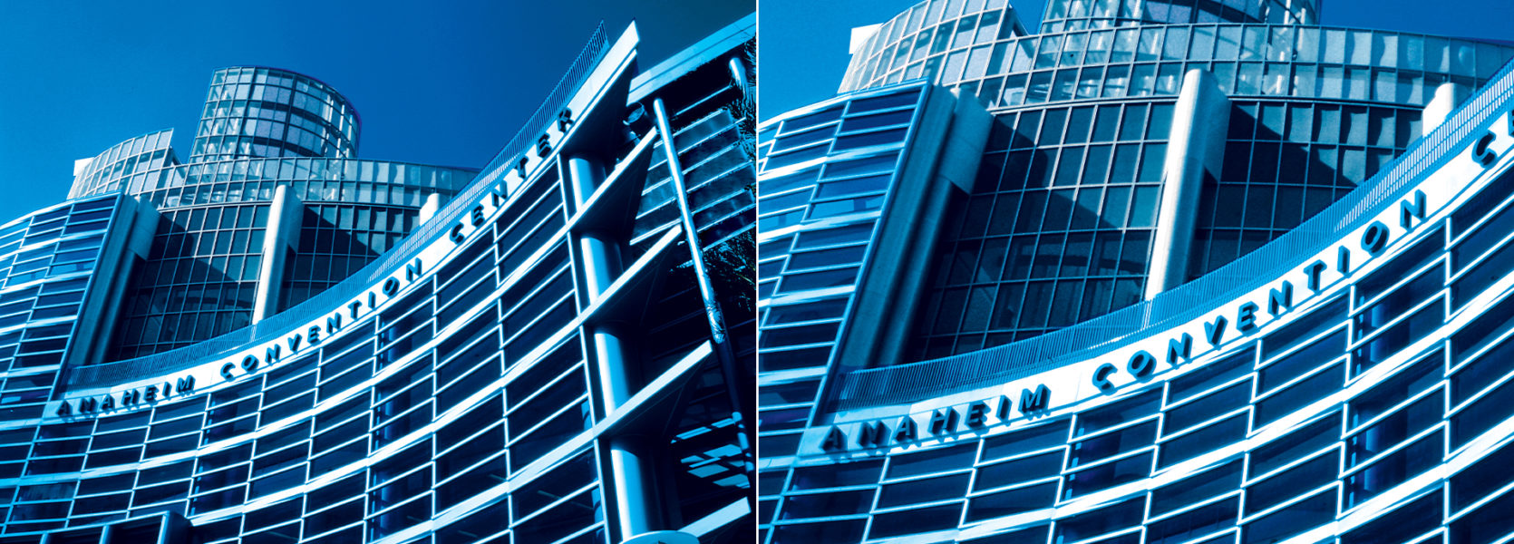 Anaheim Convention Center