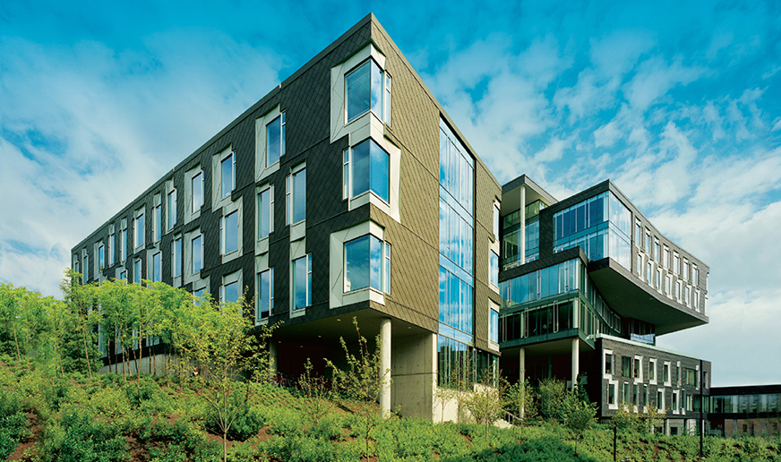 Carnegie Mellon University