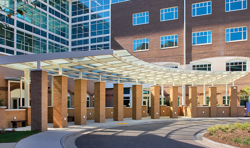 Columbia St. Mary’s Hospital In Ozaukee