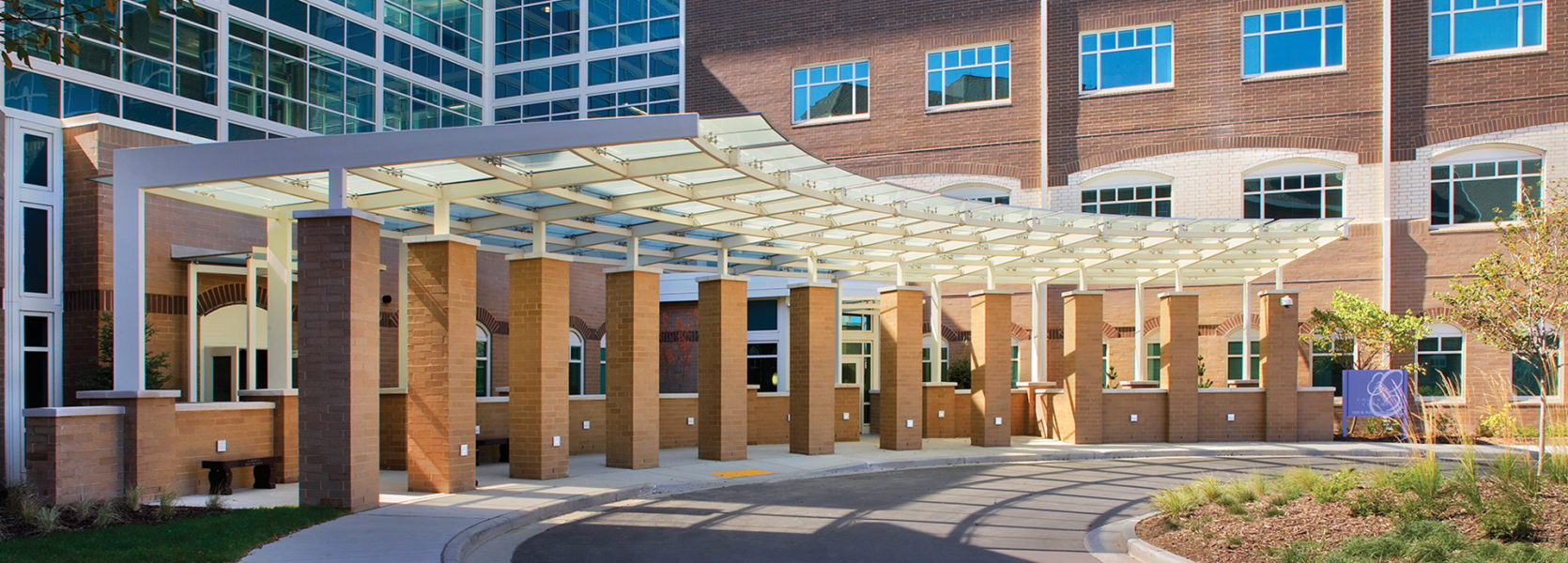 Columbia St. Mary's Hospital