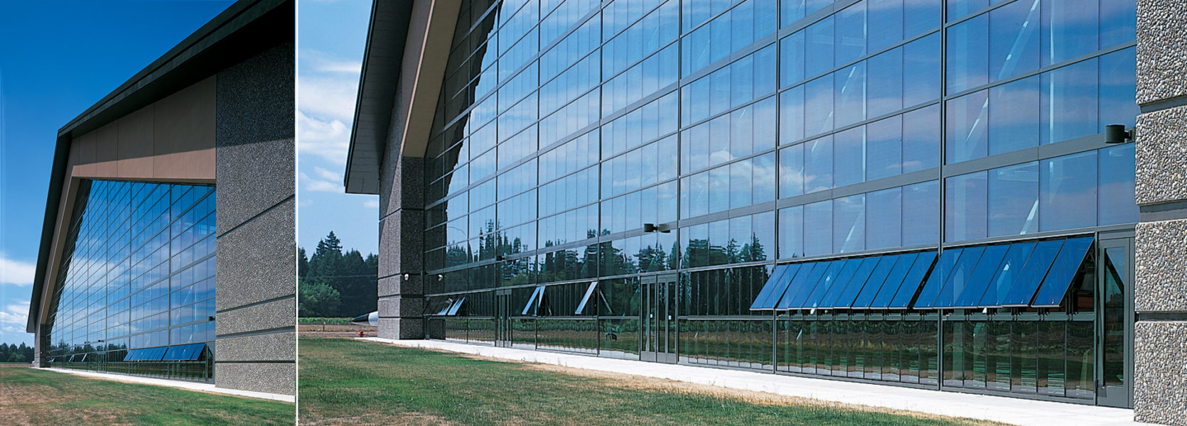 Evergreen Space Museum