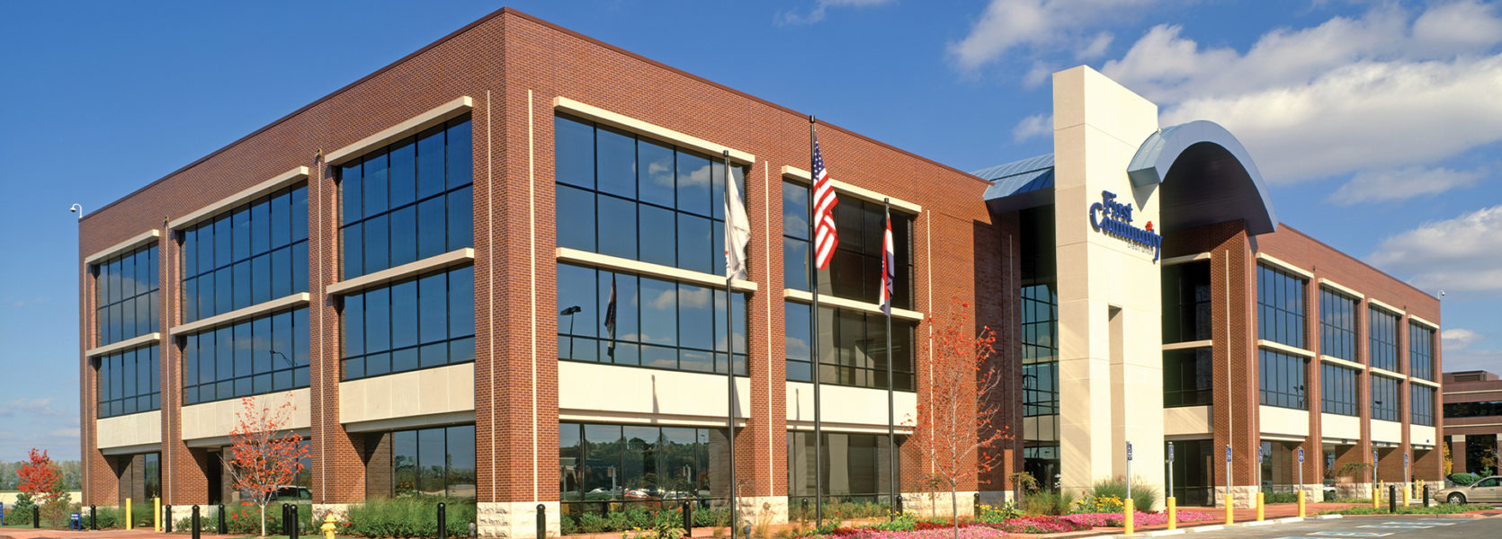 First Community Credit Union