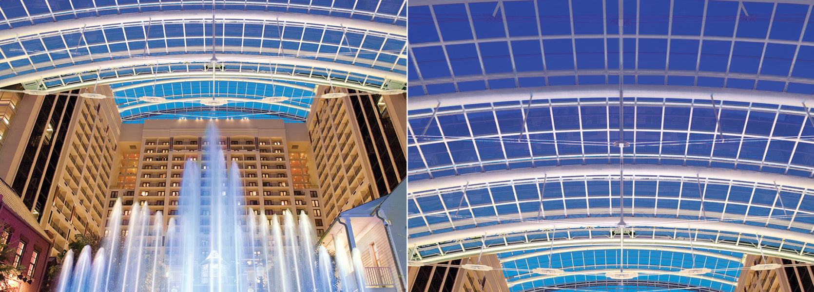 Gaylord National Resort and Convention Center