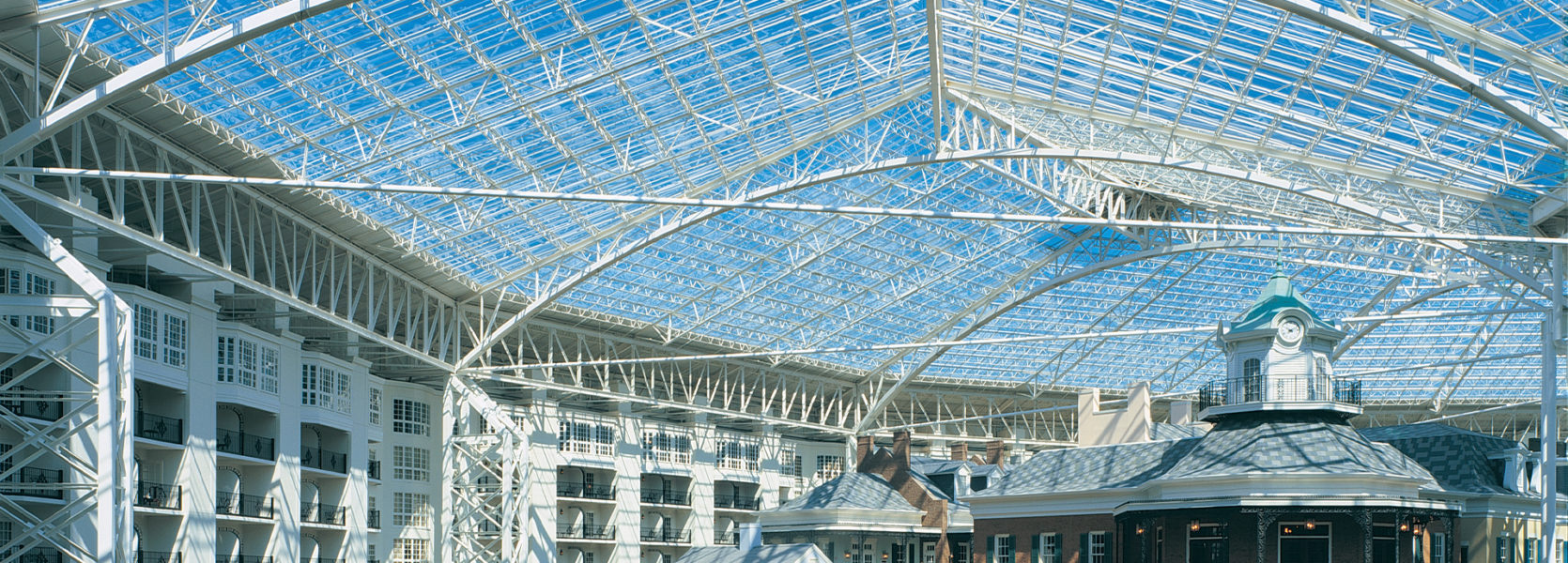 Gaylord Opryland Resort and Convention Center