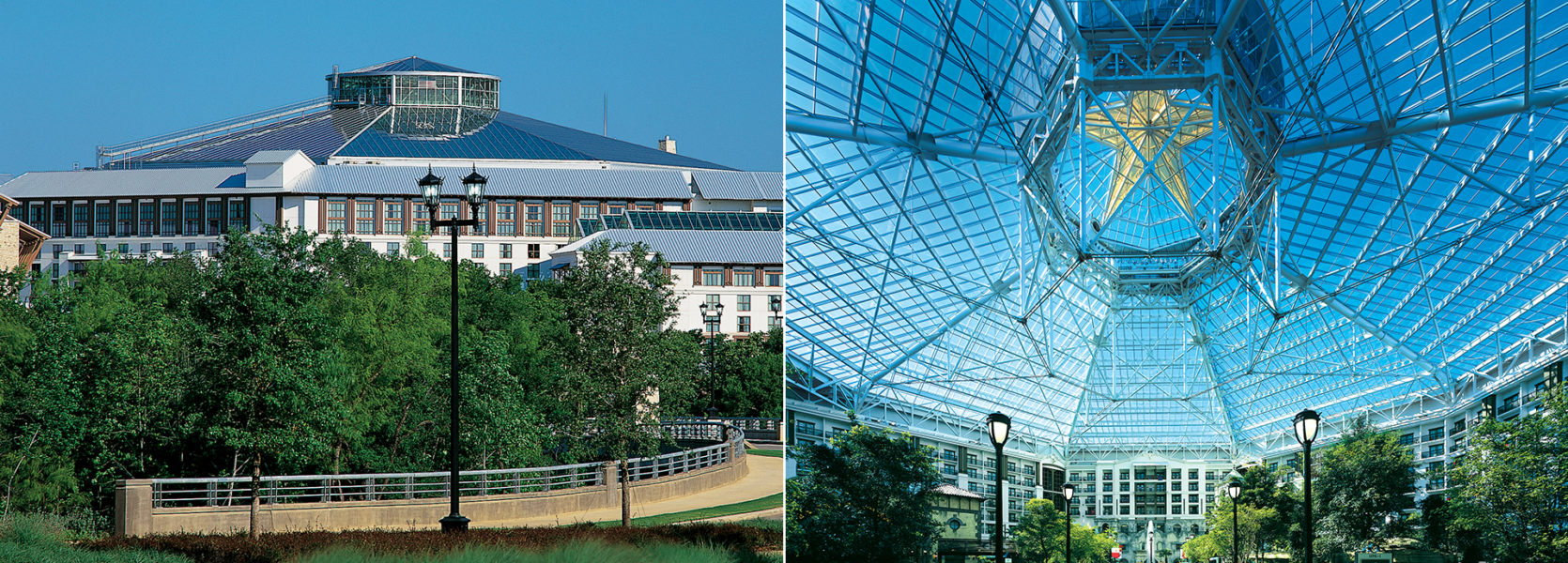 Gaylord Texan Hotel and Convention Center