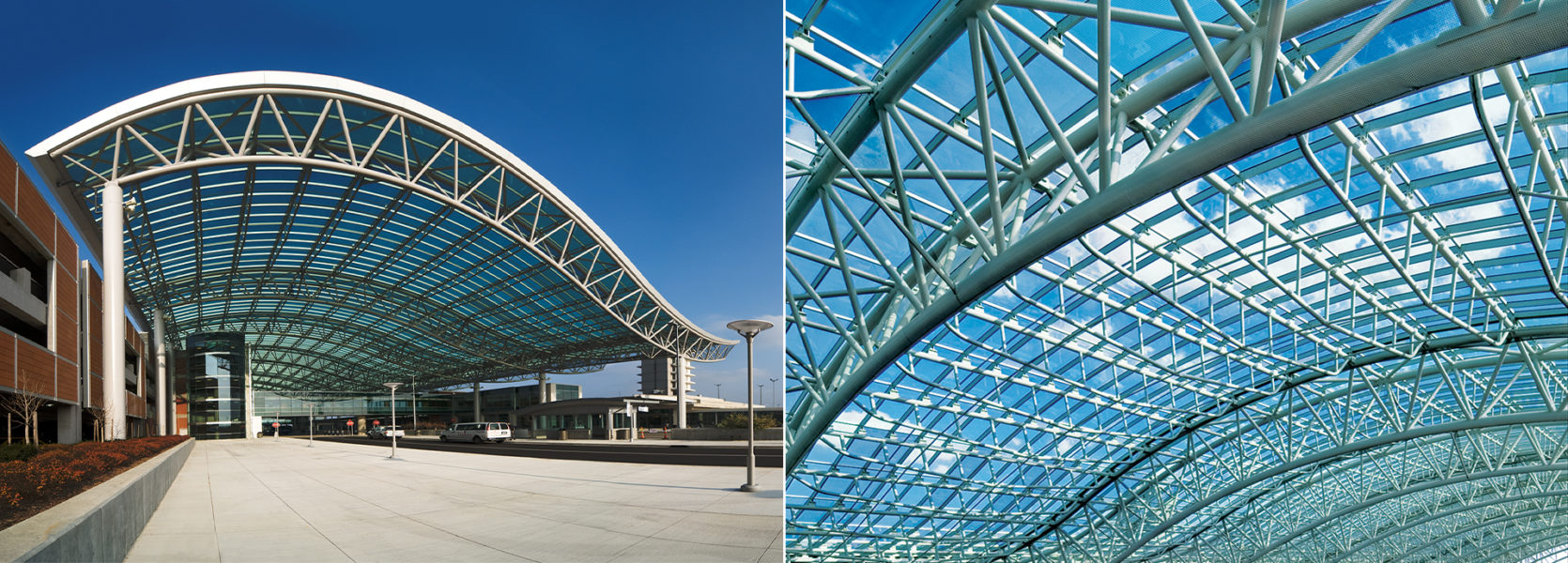 Gerald R Ford International Airport