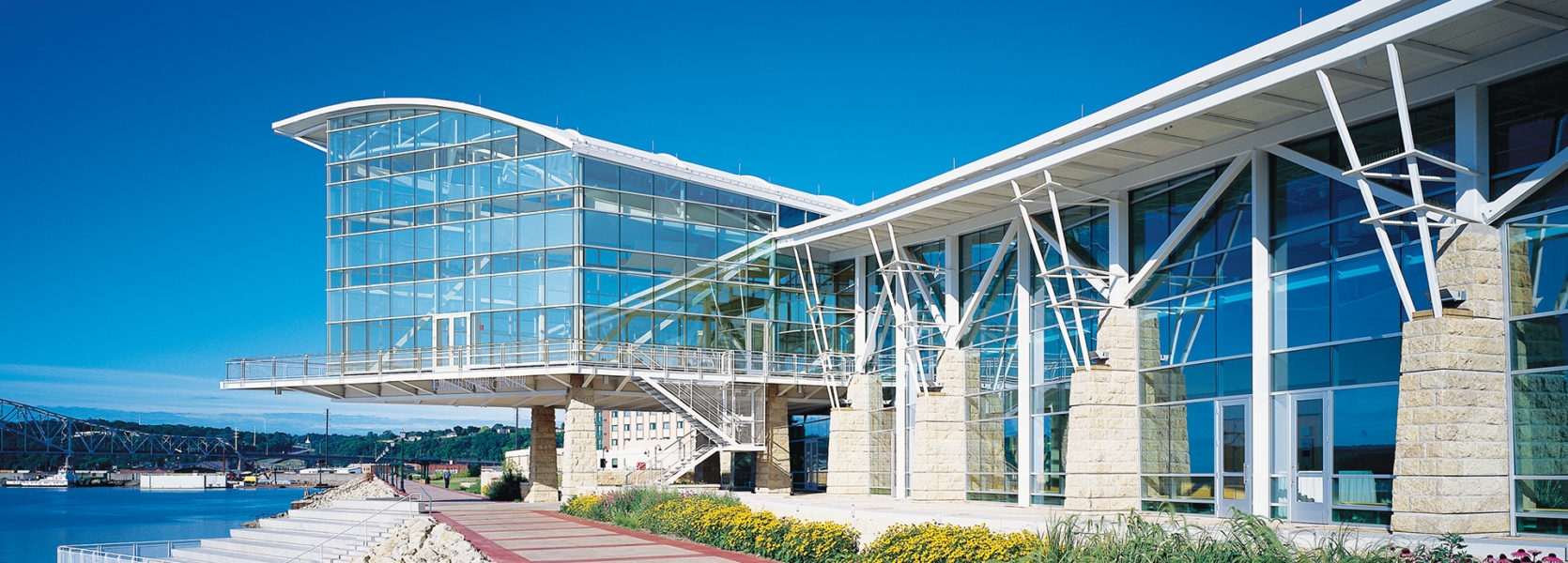 Grand Rivers Center
