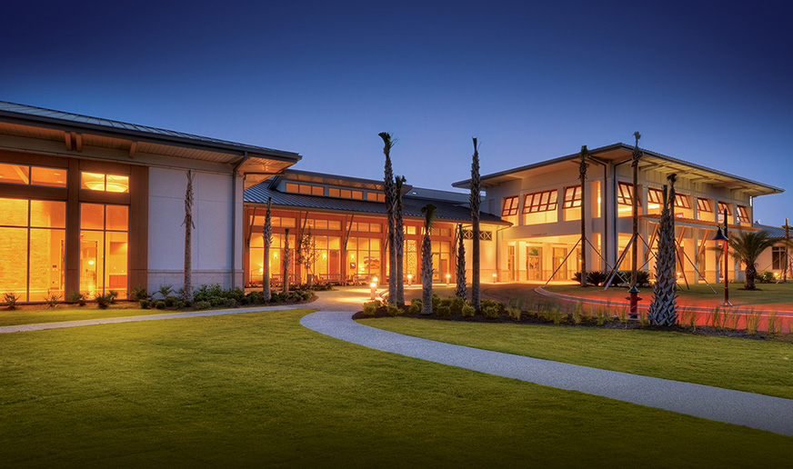 Jekyll Island Convention Center