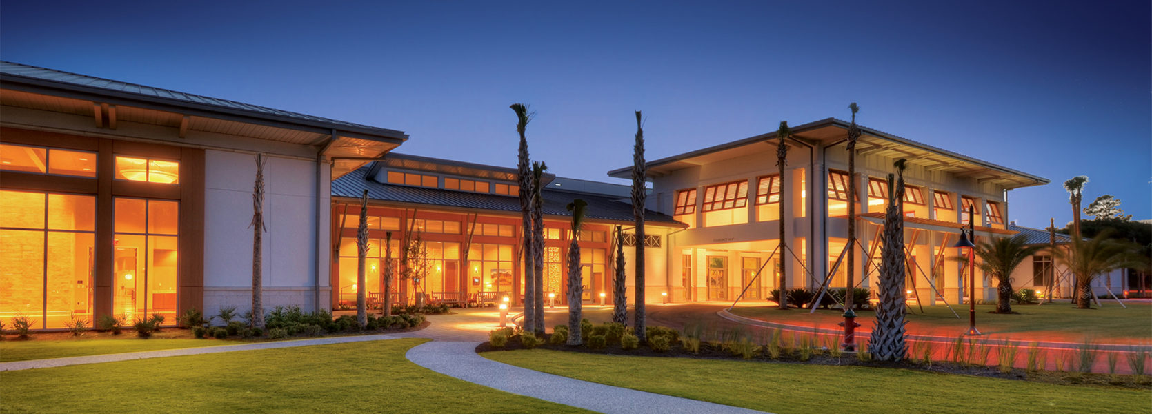 Jekyll Island Convention Center
