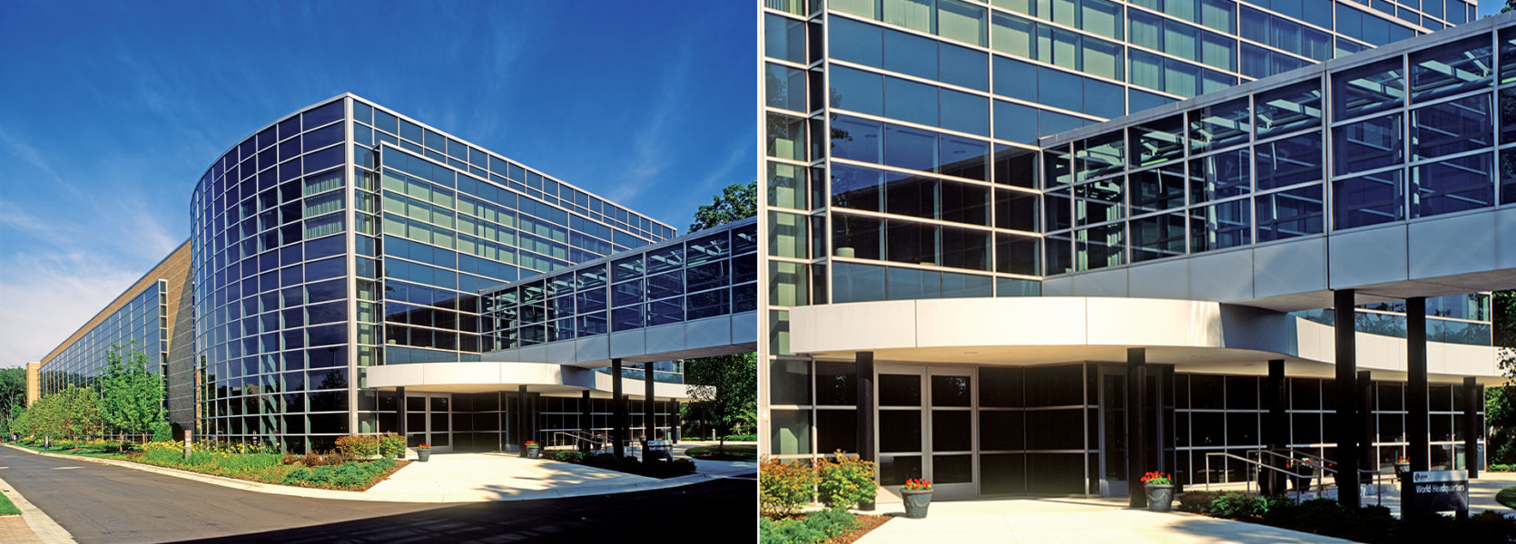 Lear Headquarters