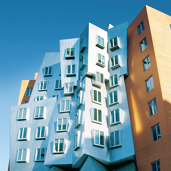 Massachusetts Institute of Technology