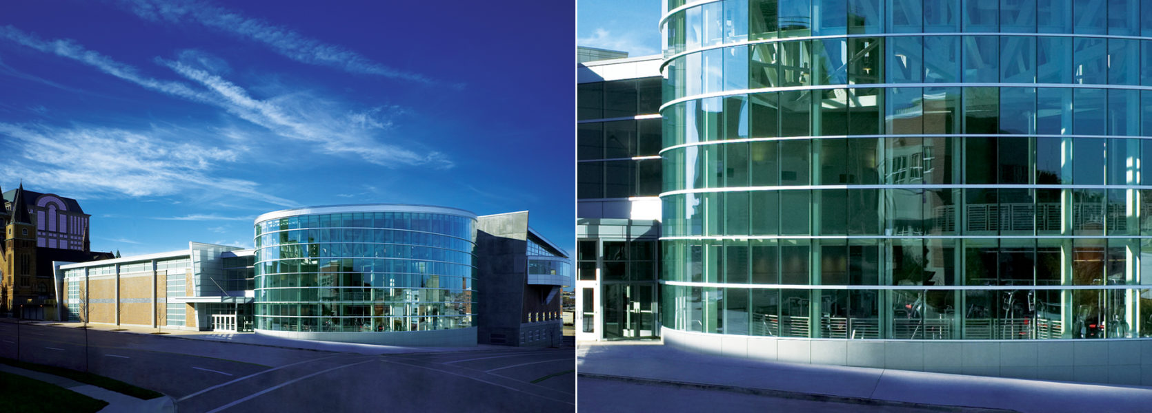 Milwaukee School of Engineering
