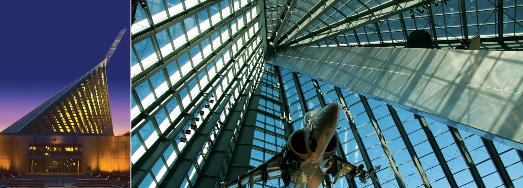National Museum of the Marine Corps