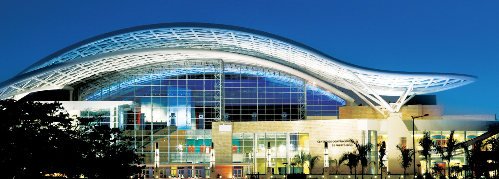 Puerto Rico Convention Center