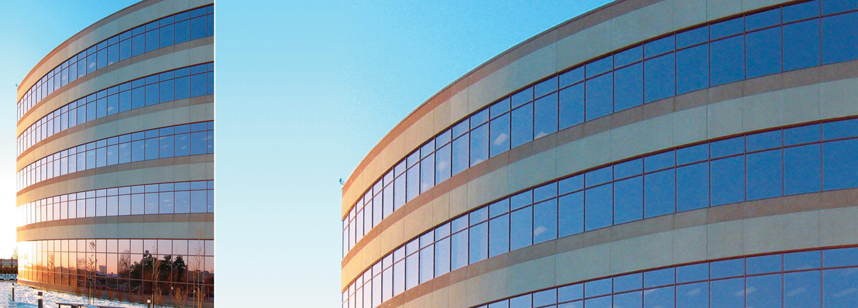 Queensway Corporate Center