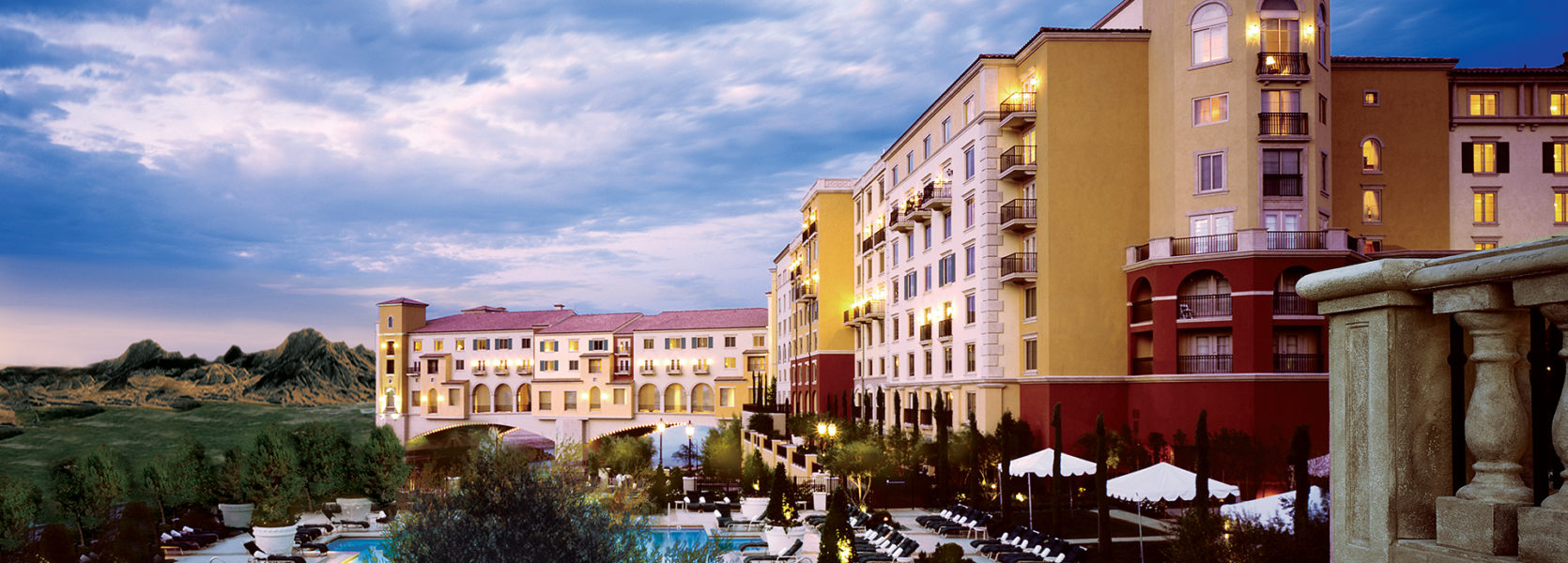 Ritz Carlton