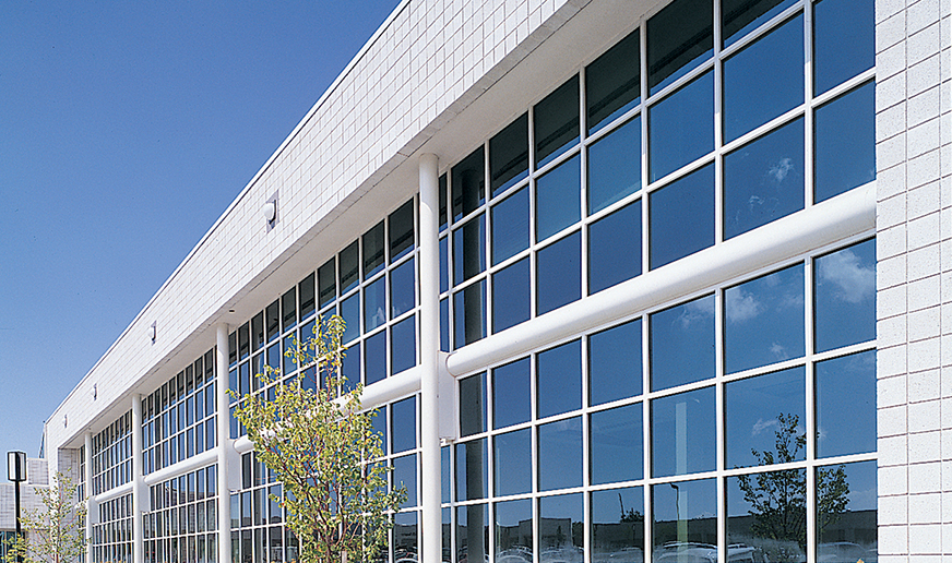 Ogden Regional Medical Center, formerly St. Benedict’s