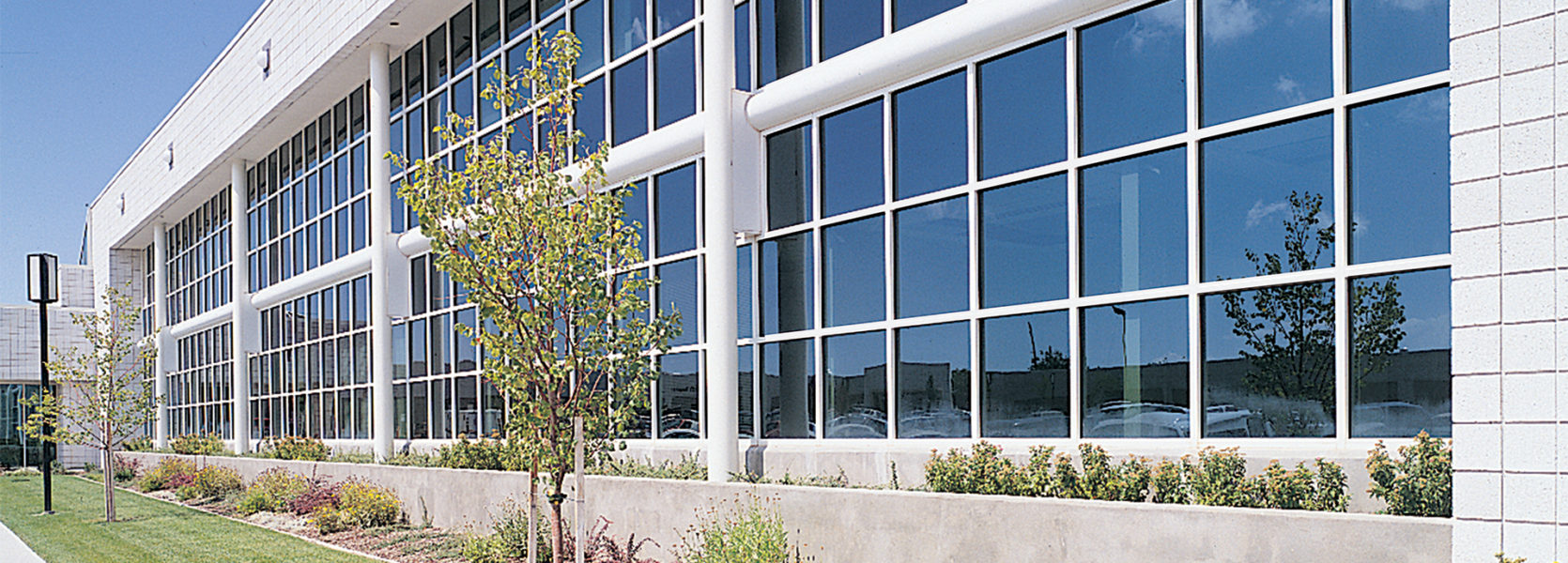 Ogden Regional Medical Center, formerly St. Benedict's