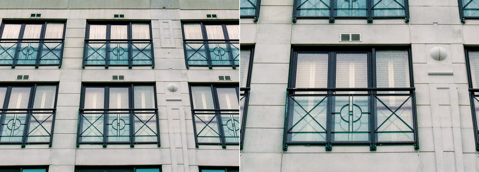 Thornwood Condominiums