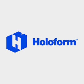 Holoform Logo
