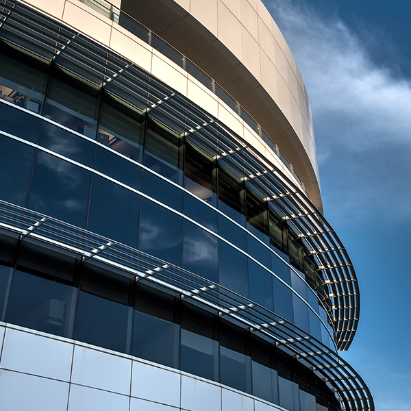 Oklahoma University – 5 Partners Place