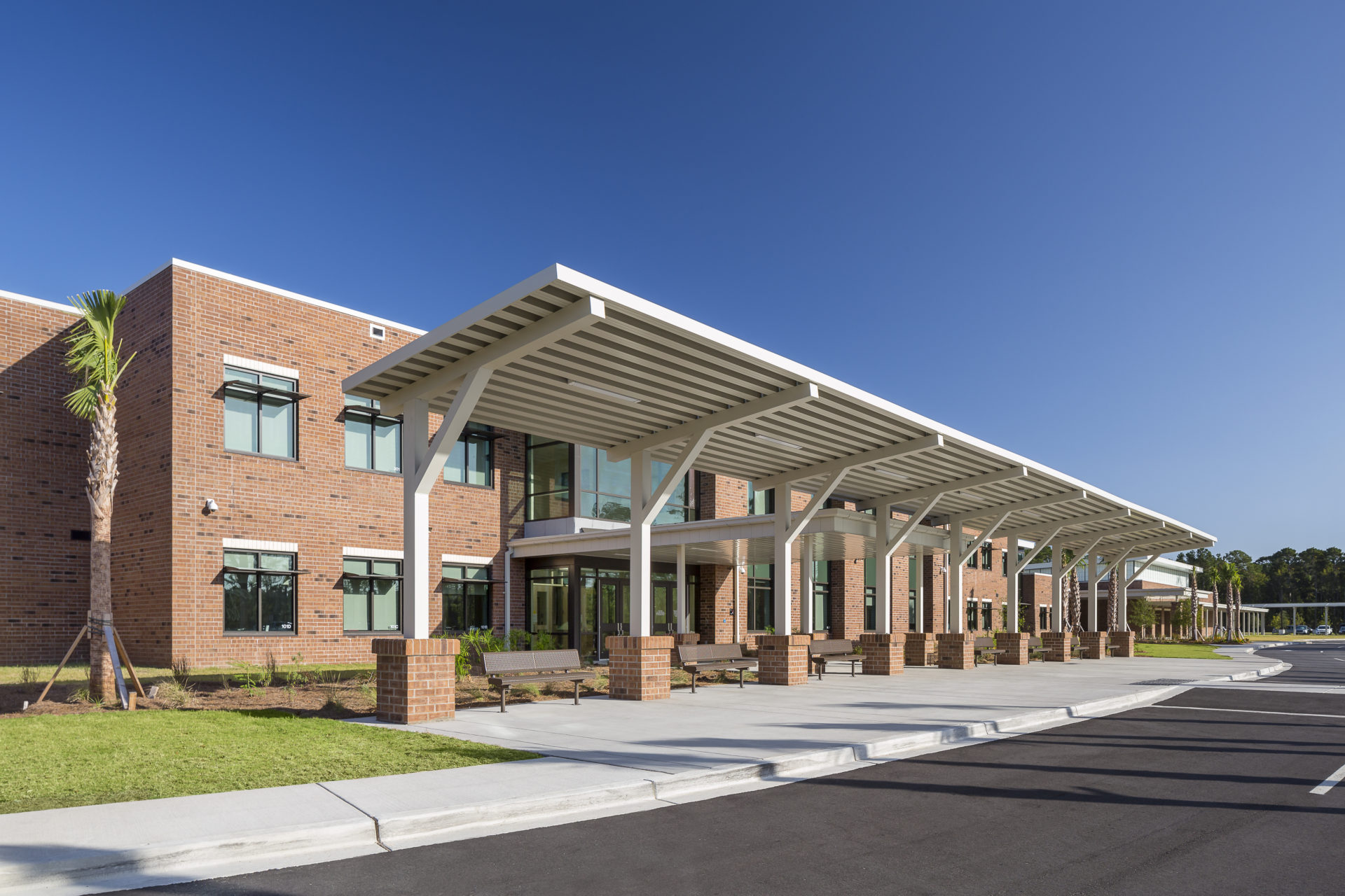 Carolina Park Elementary School